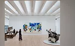 San Francisco Museum of Modern Art