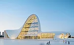 Zaha Hadid