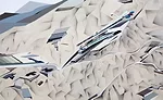 Zaha Hadid