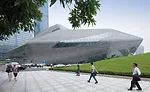 Zaha Hadid