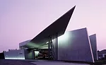 Zaha Hadid
