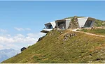 Zaha Hadid