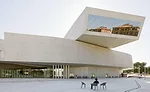 Zaha Hadid