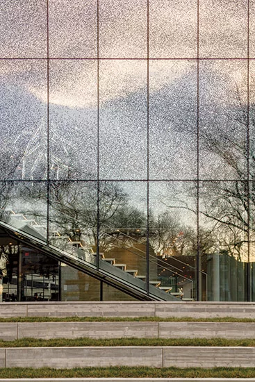 Speed Art Museum