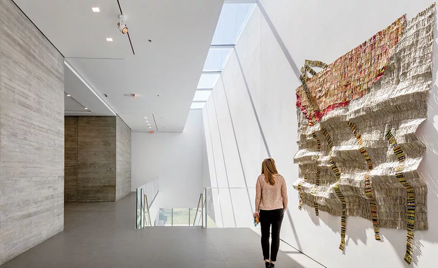 Speed Art Musuem