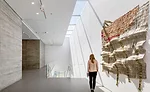 Speed Art Musuem