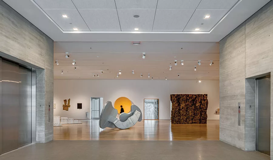 Speed Art Museum