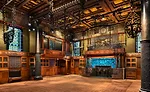Veteran's Room at the Park Avenue Armory