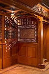 Veteran's Room at the Park Avenue Armory