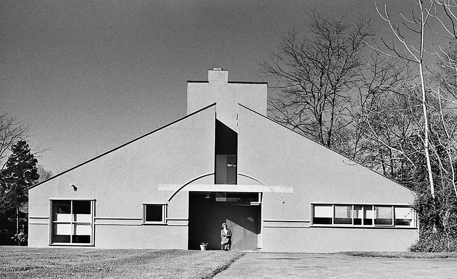 Complexity and Contradiction in Architecture Turns 50