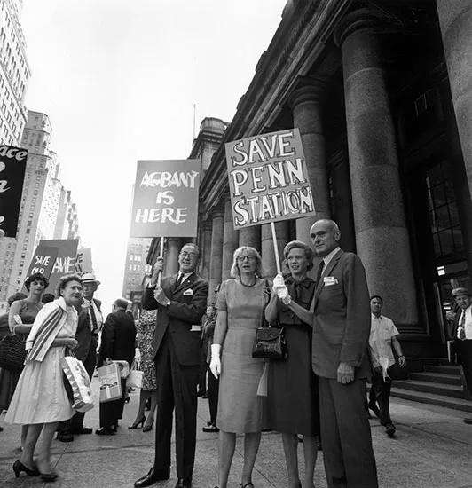 Milestones: Jane Jacobs