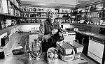 Milestones: Jane Jacobs