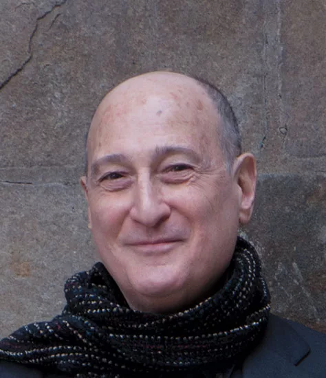 Raphael Mostel