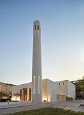 Jumaa Mosque