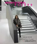 May Cover 2016