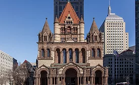 Guess the Architect May 2016