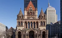Guess the Architect May 2016