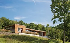 Taghkanic House