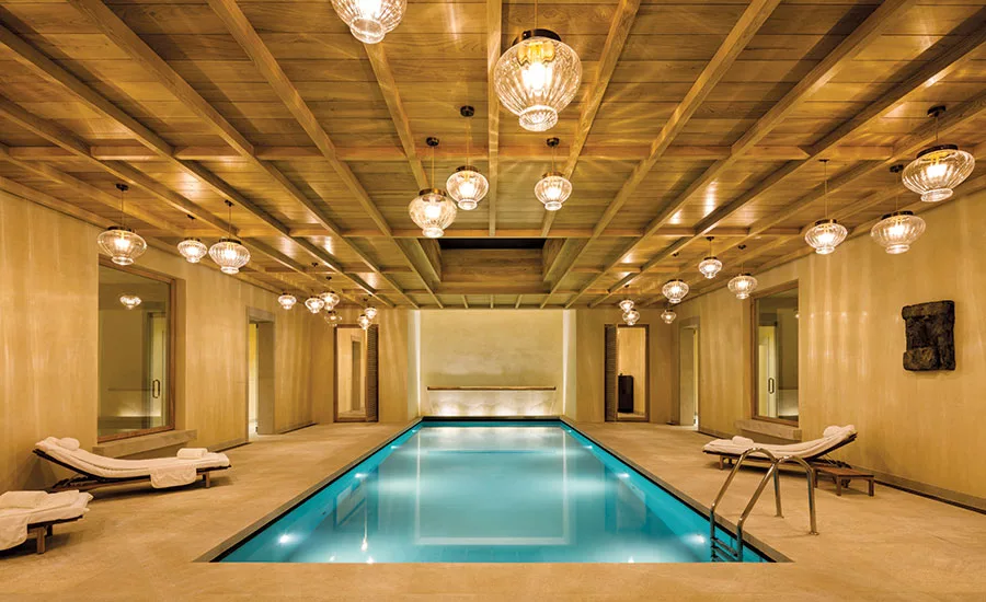 Hotel & Spa Abadía Retuerta LeDomaine