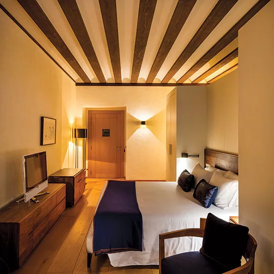 Hotel & Spa Abadía Retuerta LeDomaine