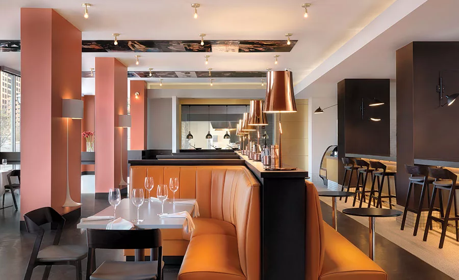 Parigi Restaurant