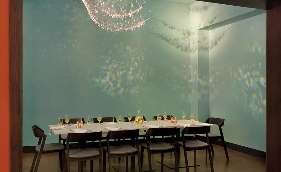 Parigi Restaurant