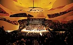 Philharmonie de Paris, Grande Salle