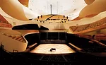 Philharmonie de Paris, Grande Salle