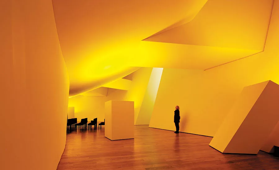 Philharmonie de Paris, Grande Salle