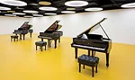 Steinway Hall