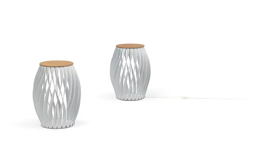 Rockwell Group Lighting Collaborations