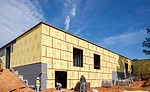 Building Envelopes