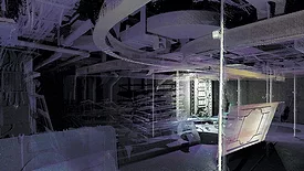Virtual Reality and Architecture
