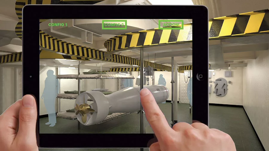 Virtual Reality and Architecture