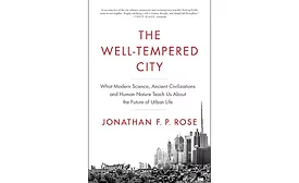 The Well-Tempered City