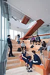 Vagelos Education Center