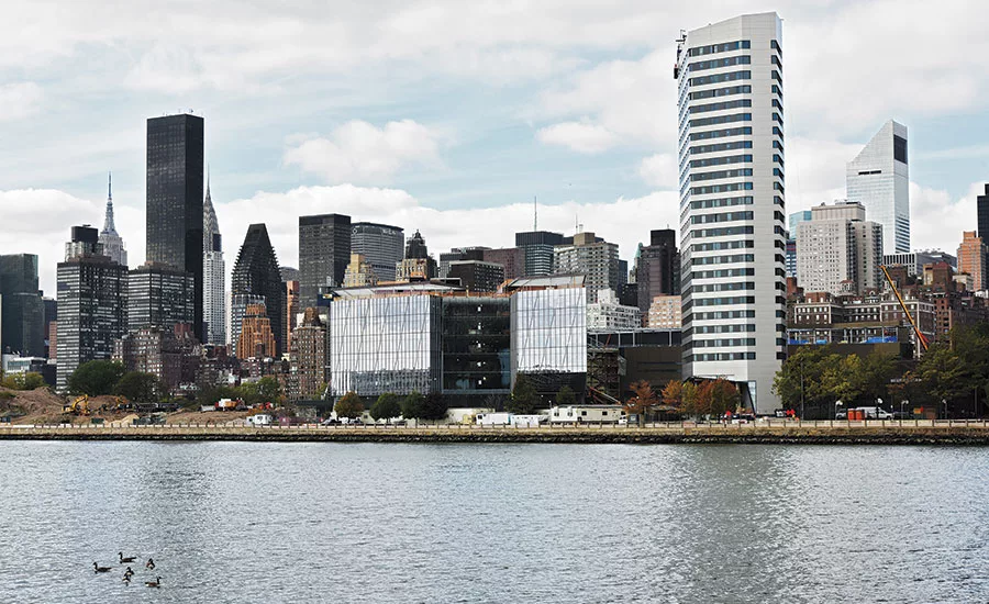 Sustainable Campus Development