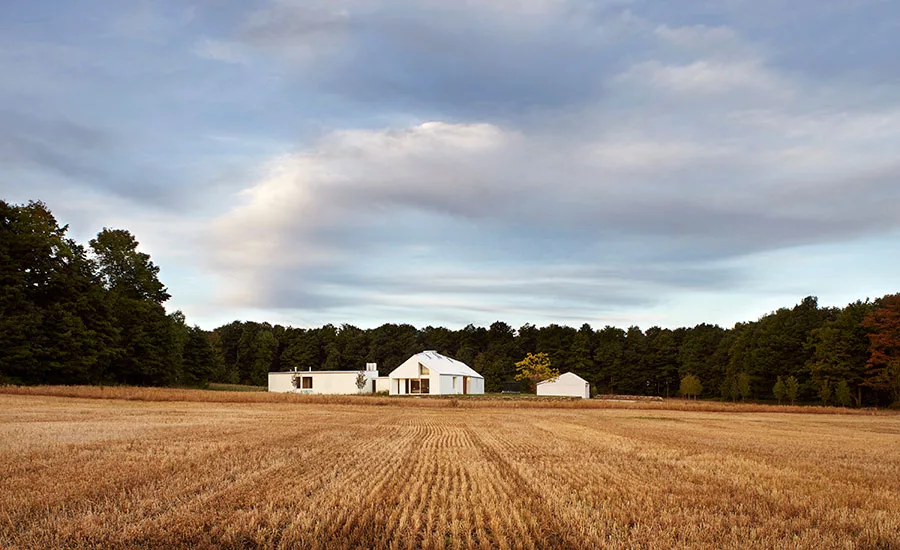 Compass House