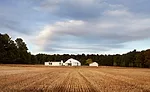 Compass House