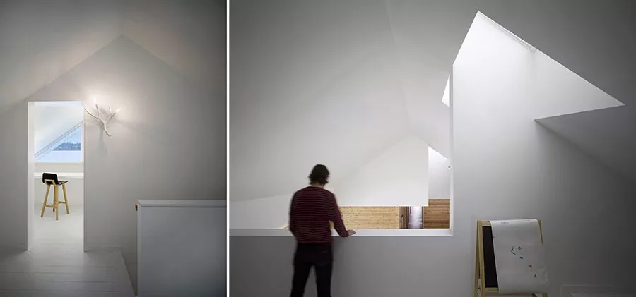 Compass House