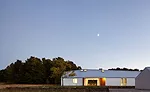 Compass House