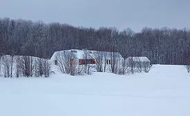 Compass House