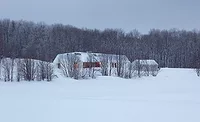 Compass House