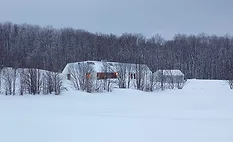 Compass House