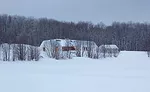 Compass House