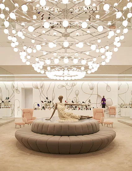 Saks Fifth Avenue