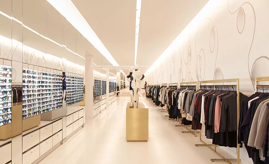 Saks Fifth Avenue
