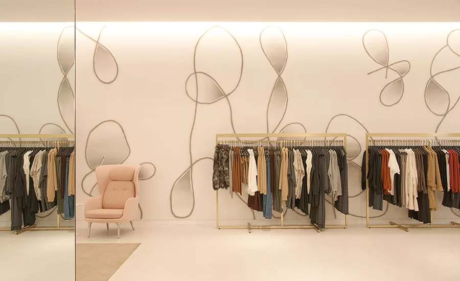 Saks Fifth Avenue