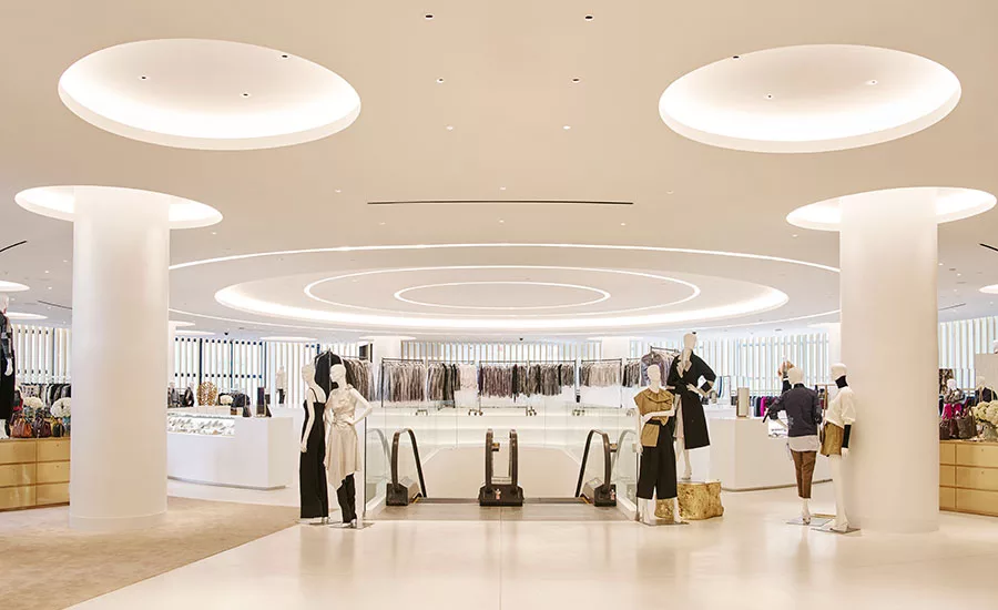 Saks Fifth Avenue
