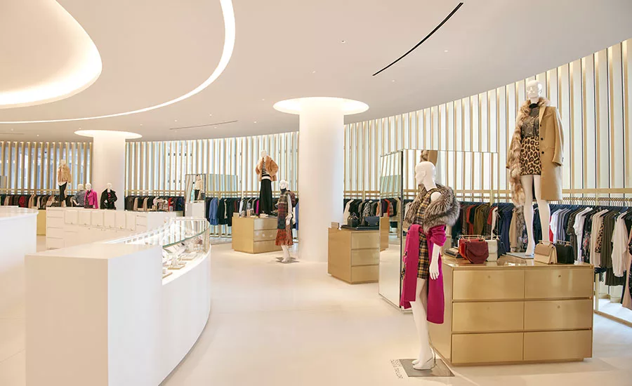 Saks Fifth Avenue